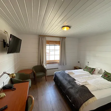 Hotel Framtid Djúpivogur Eksteriør billede