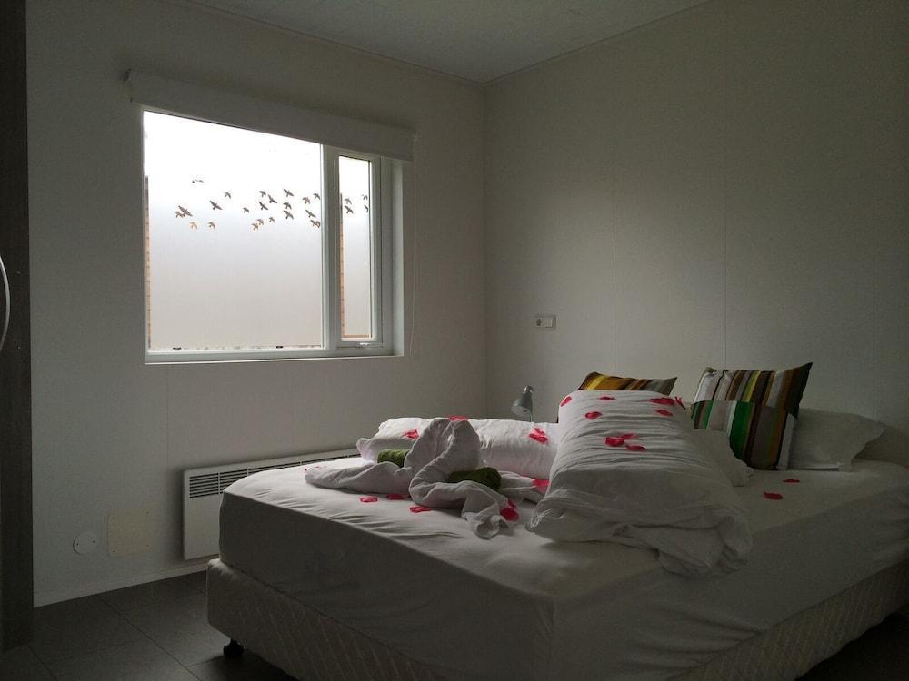 Framtid Hotel