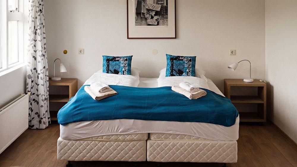 Hotel Framtid Djúpivogur