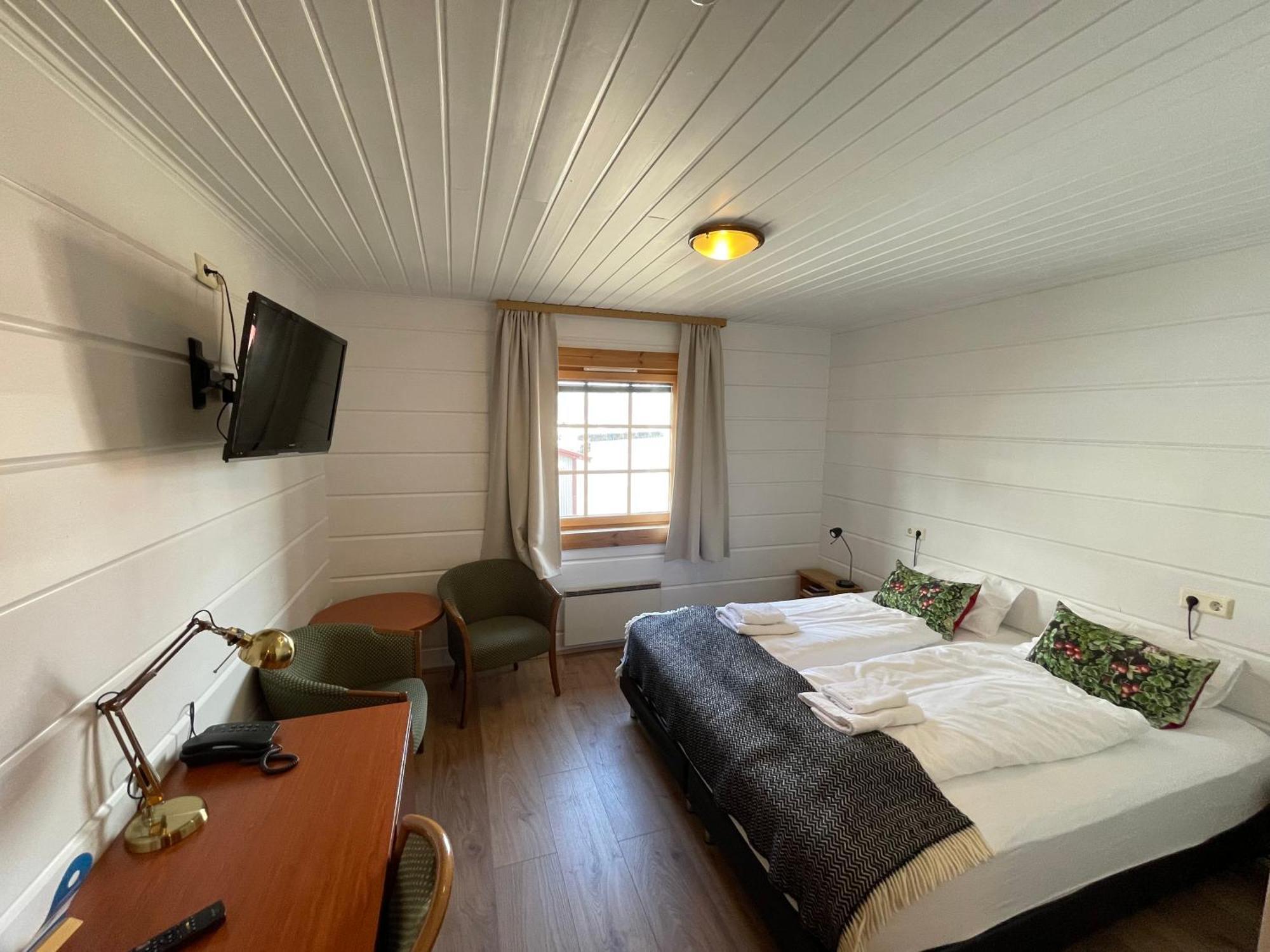 Hotel Framtid Djúpivogur