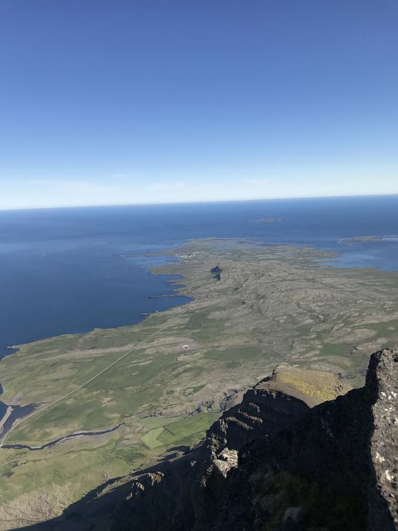 Hotel Framtid Djúpivogur