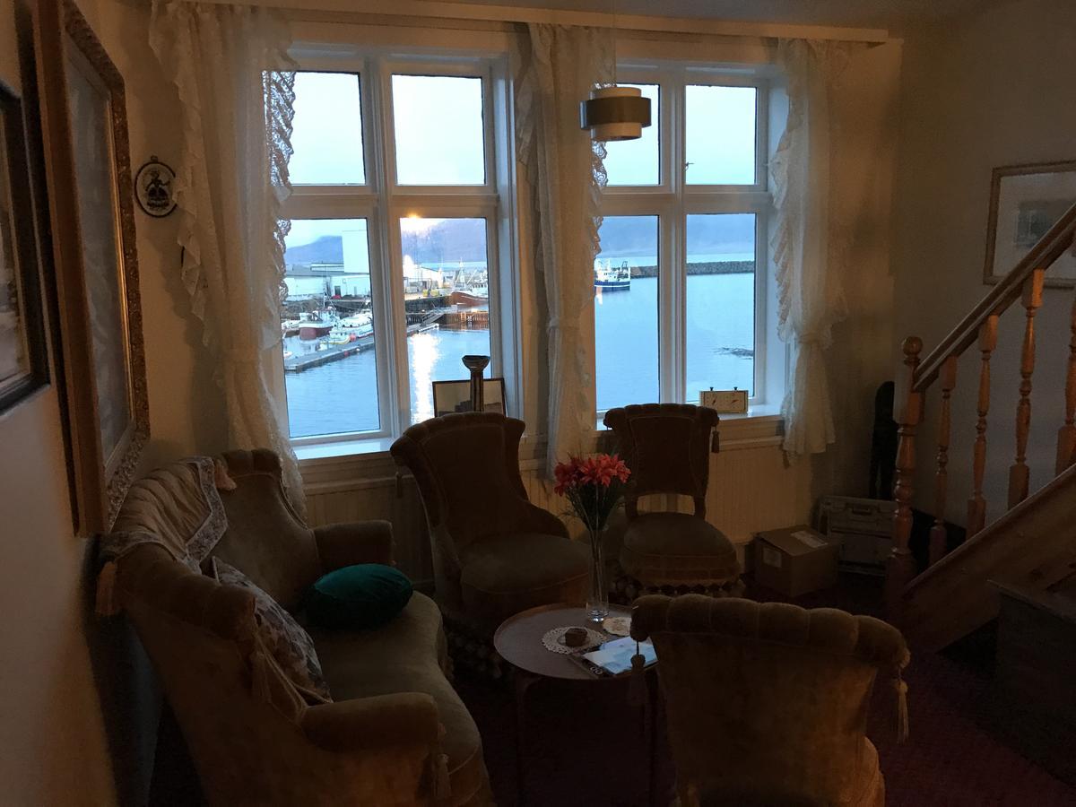 Framtid 3* Djúpivogur