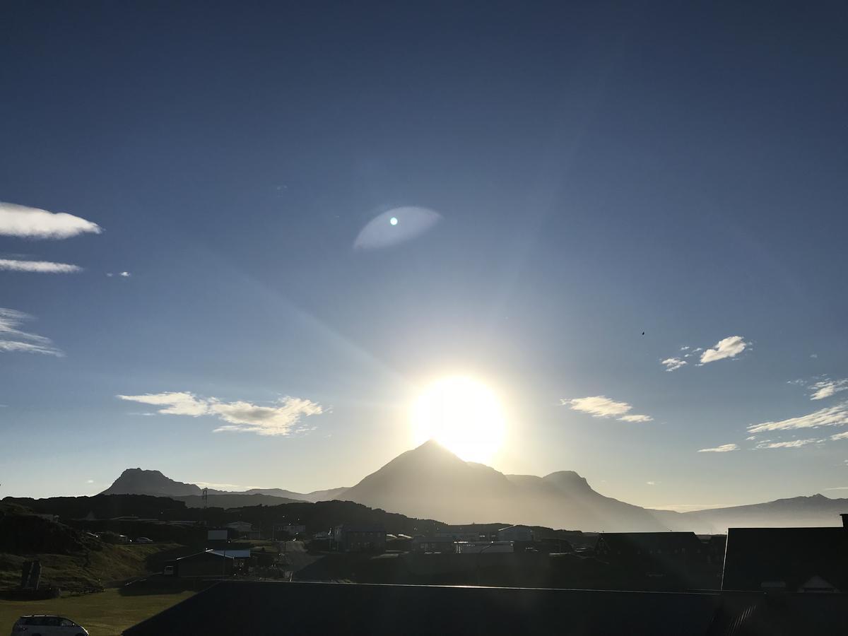 Framtid Djúpivogur