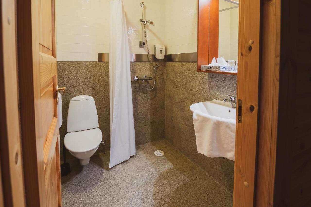 Hotel Framtid Djúpivogur