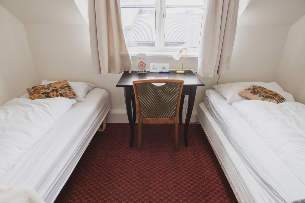 Framtid 3* Djúpivogur