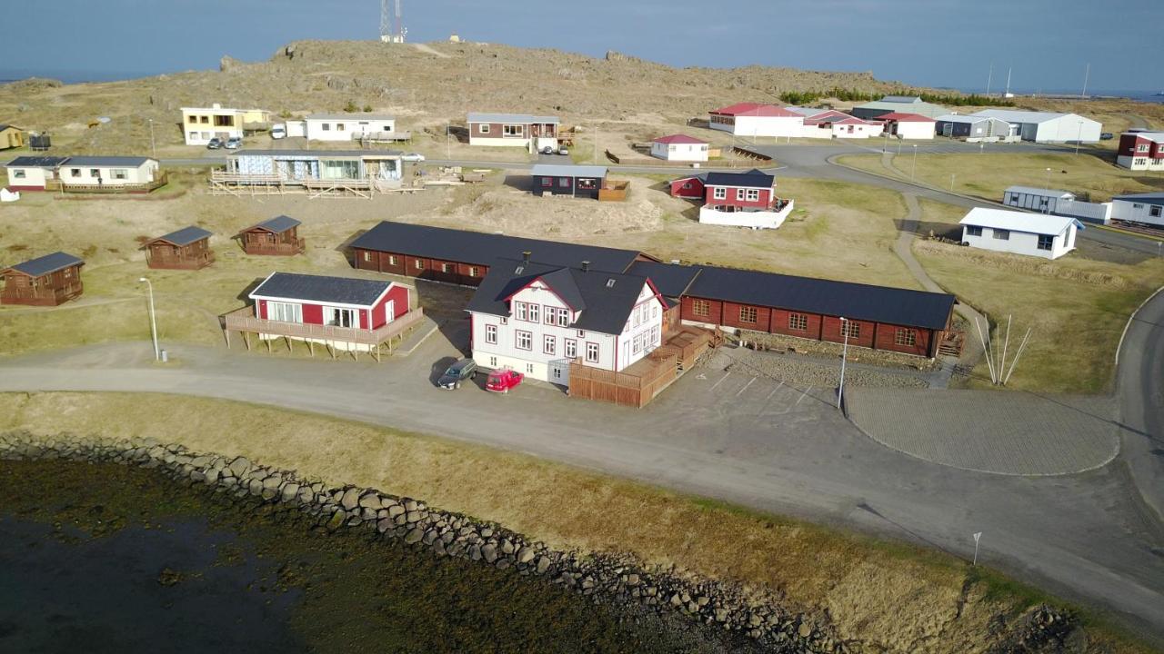 Framtid 3* Djúpivogur